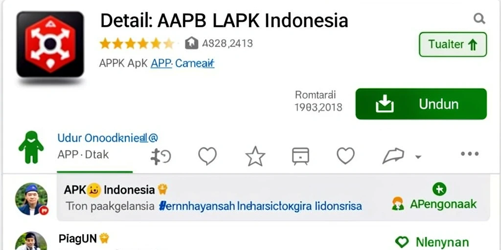 Tampilan utama aplikasi JAWABET88 yang menarik.
