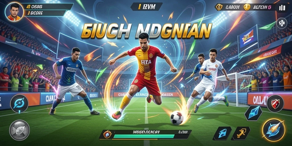 Tampilan utama PGSTAR777 yang menakjubkan.